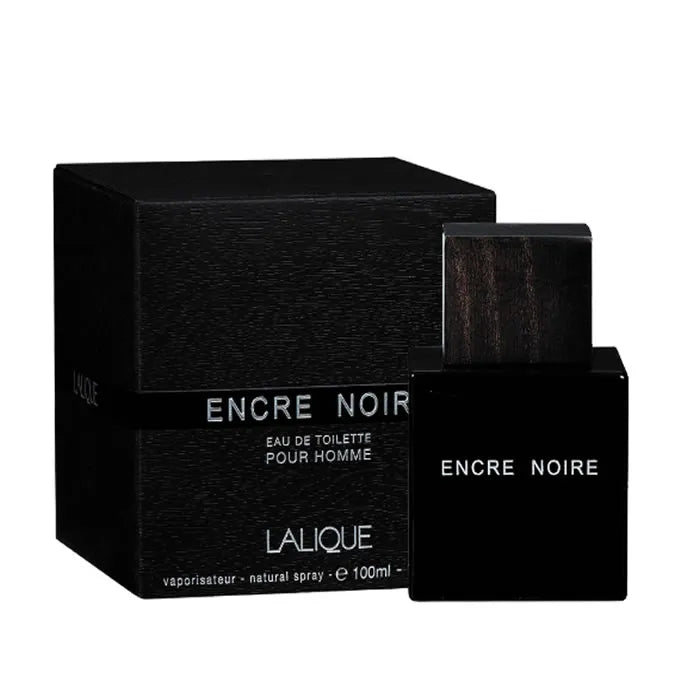 Lalique Encre Noire Eau De Toilette