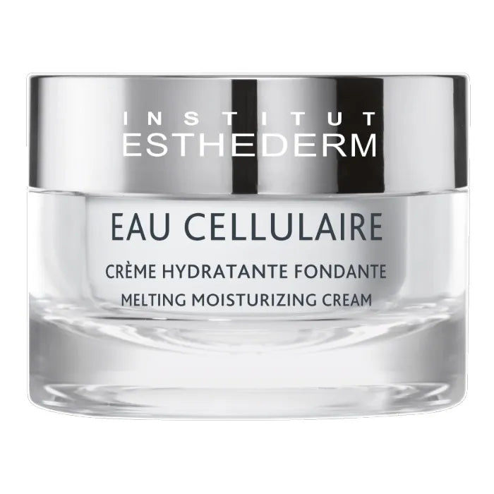 Institut Esthederm Eau Cellulaire Crème Hydratante Fondante