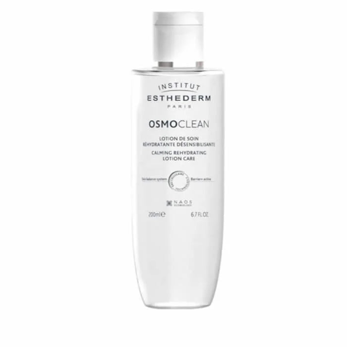 Institut Esthederm Osmoclean Lotion De Soin Rehydratante Desensibilisante 200ml
