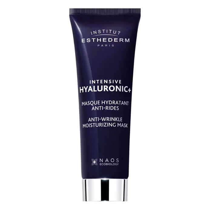 Institut Esthederm Intensive Hialuronic+ Mask