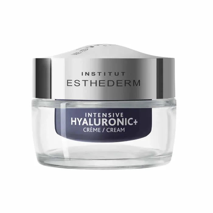 Institut Esthederm Intensive Hyaluronic+ Cream