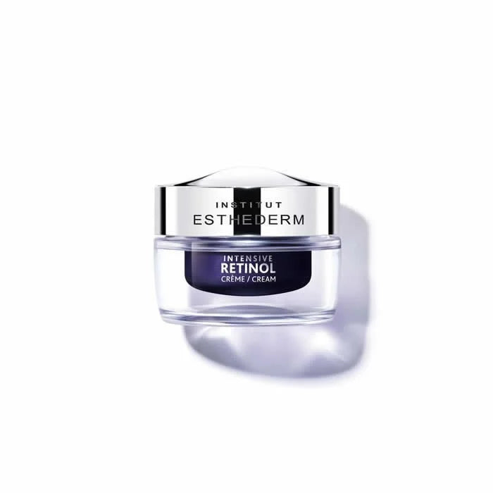 Institut Esthederm Intensive Retinol Cream