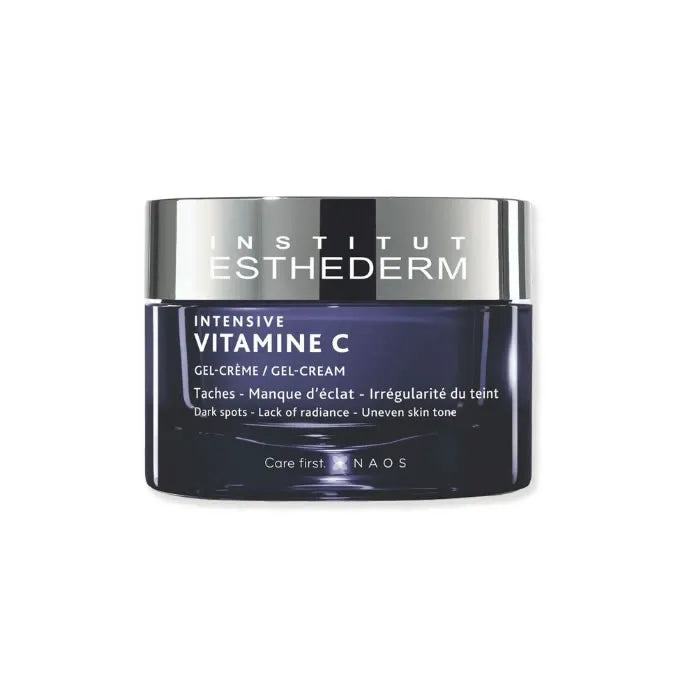 Institut Esthederm Intensive Vitamine C Gel Cream