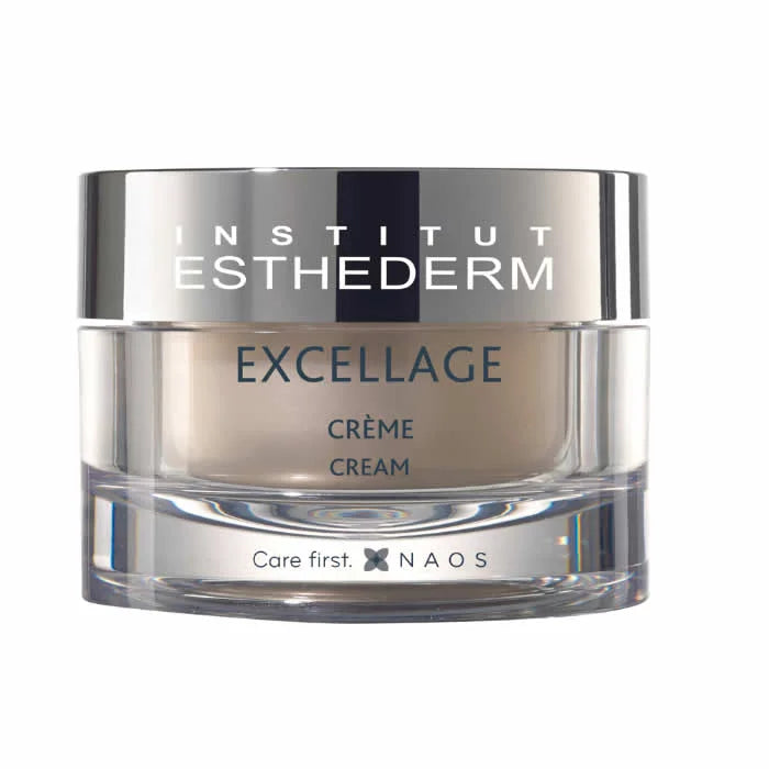 Institut Esthederm Excellage Cream
