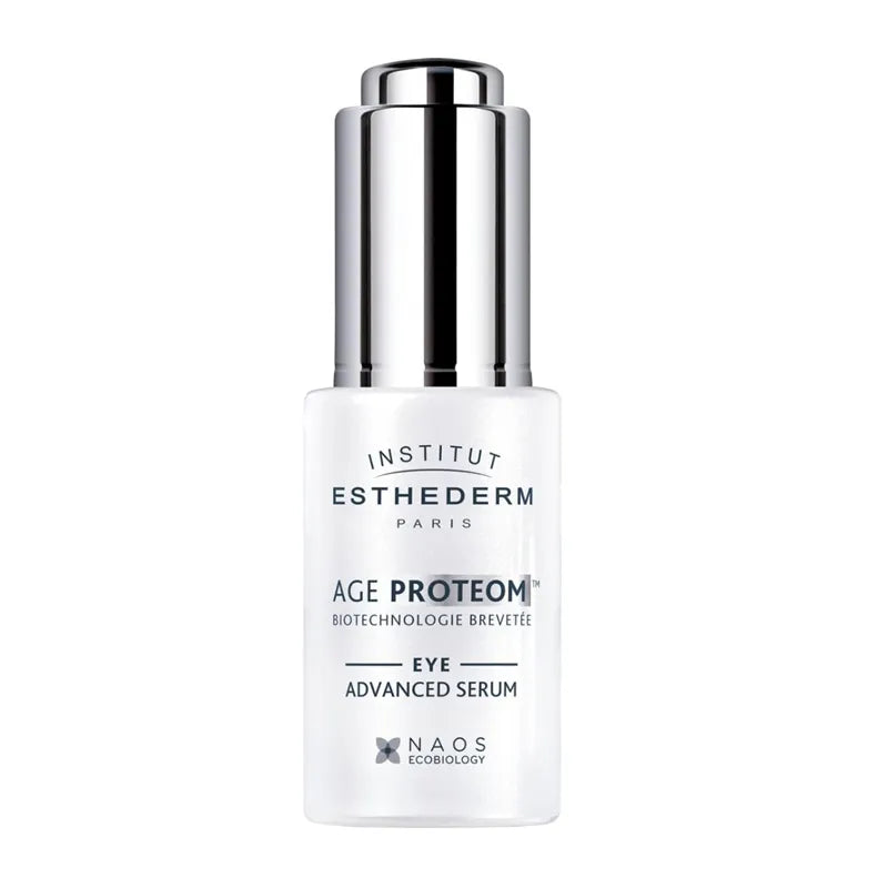Institut Esthederm Esthederm Age Proteom Sérum Contour Des Yeux