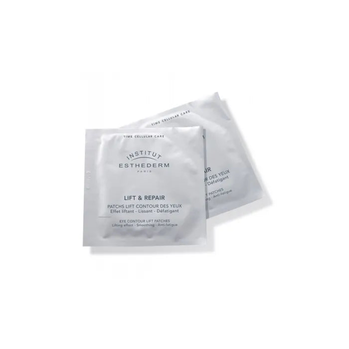 Institut Esthederm Lift And Repair Patchs Lift Contour Des Yeux