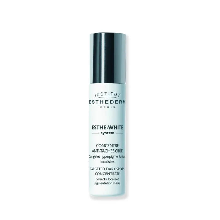 Institut Esthederm White System Concentré Anti Taches Ciblé