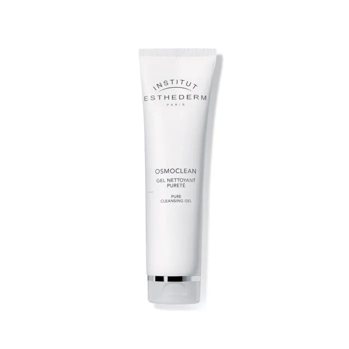 Institut Esthederm Osmoclean Gel Nettoyant Pureté
