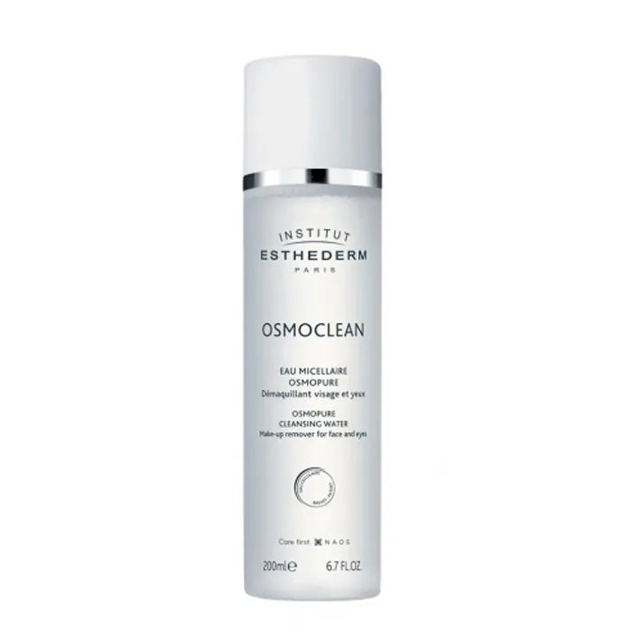 Institut Esthederm Osmoclean Eau Micellaire Osmopure