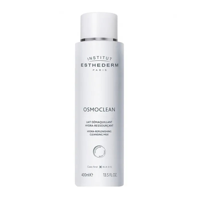 Institut Esthederm Osmoclean Lait Démaquillant Hydra Ressourçant