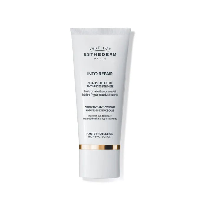 Institut Esthederm Into Repair Soin Protecteur Anti Rides Fermeté