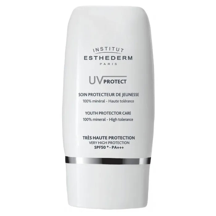 Institut Esthederm UV Protect Soin Protecteur De Jeunesse Spf50+