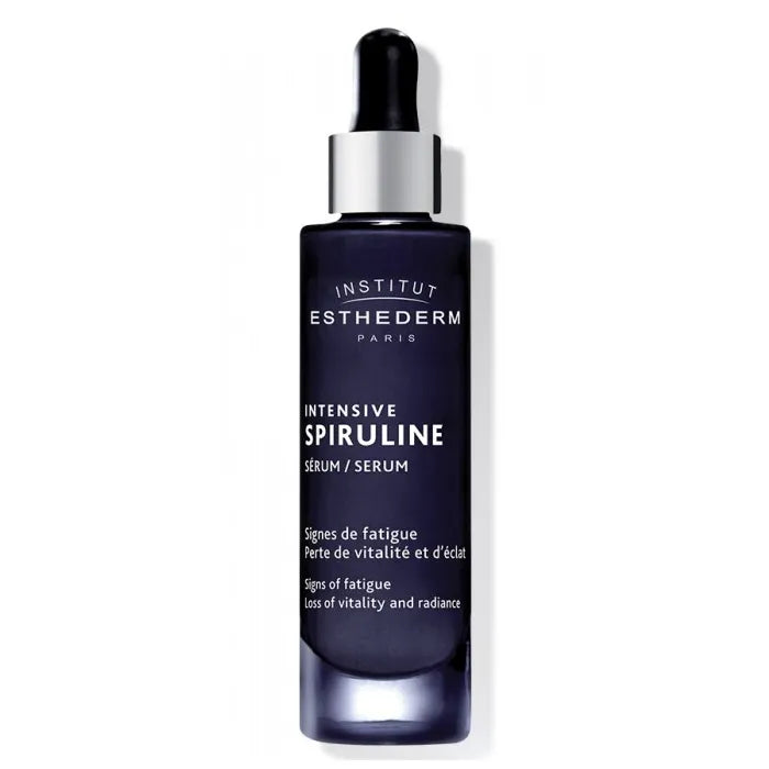 Institut Esthederm Sérum Intensive Spiruline