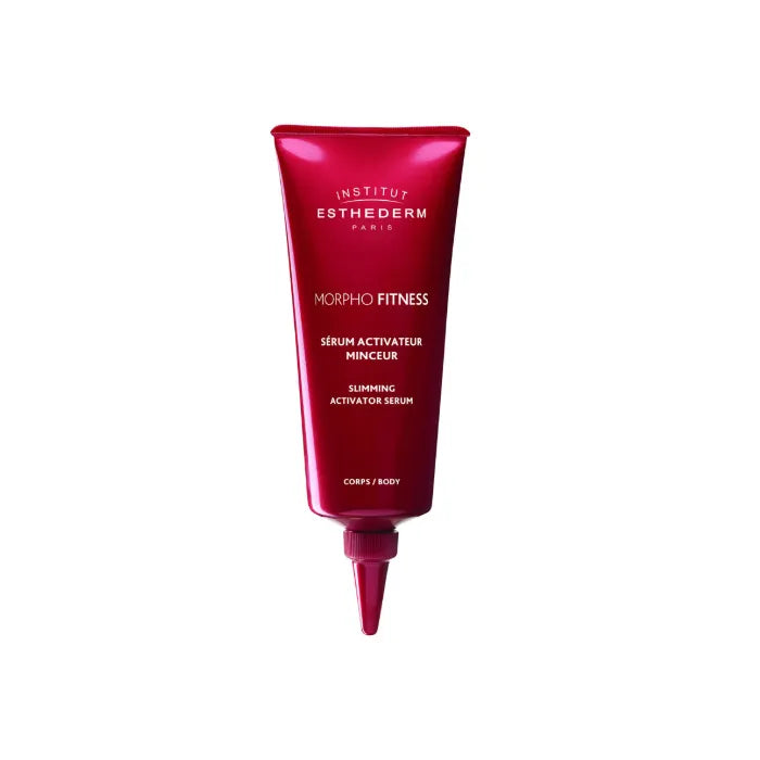 Institut Esthederm Morpho Fitness Sérum Activateur Minceur