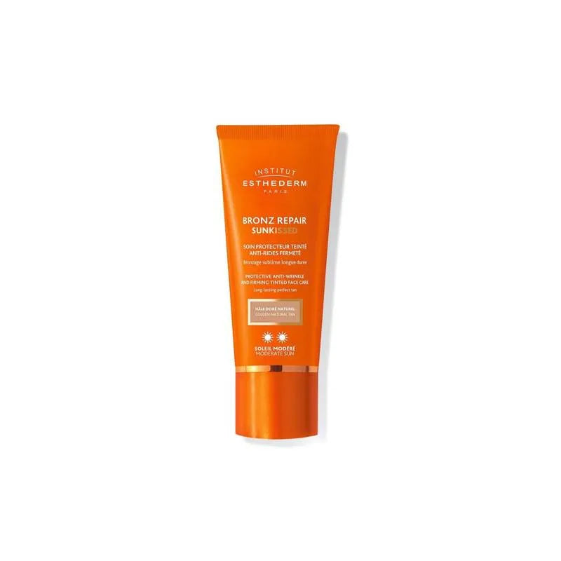 Institut Esthederm Sunkissed Bronz Repair