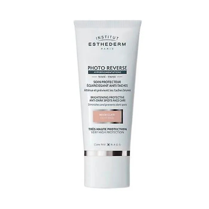 Institut Esthederm Photo Reverse Light Beige