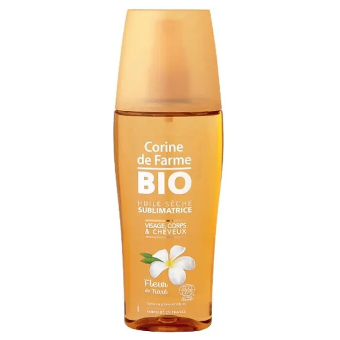 Corine De Farme Huile Sèche Bio Sublimator