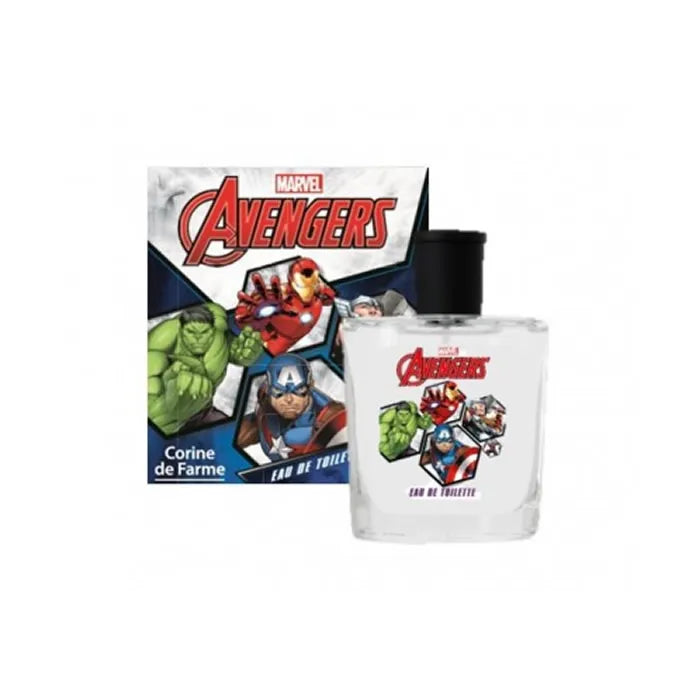 Corine De Farme Avengers Eau De Toilette