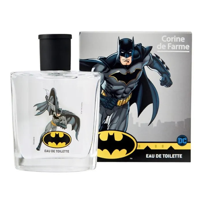 Corine De Farme Batman Eau De Toilette