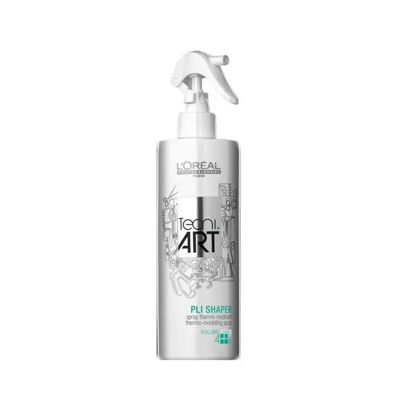 L'Oreal Professionnel L’Oréal Professionnel Tecni Art Pli