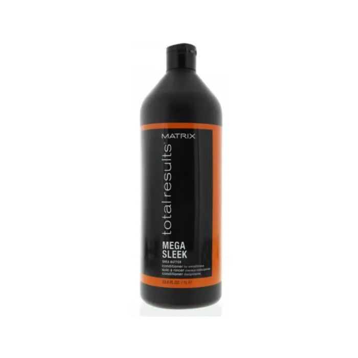 Matrix Total Results Mega Sleek Soin À Rincer