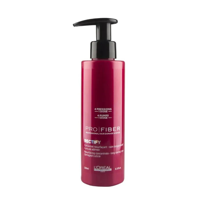 L'Oreal Professionnel L'Oréal Professionnel Pro Fiber Rectify Concentré