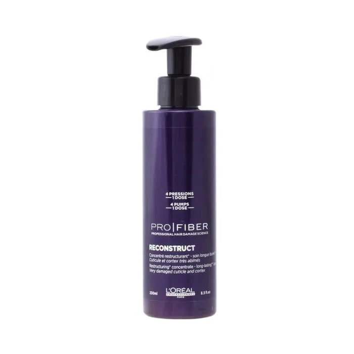 L'Oreal Professionnel L'Oréal Professionnel Pro Fiber Reconstruct Concentré