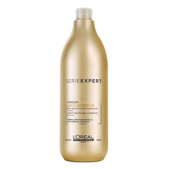 L'Oreal Professionnel L’Oréal Professionnel Absolut Repair Lipidium Conditionneur