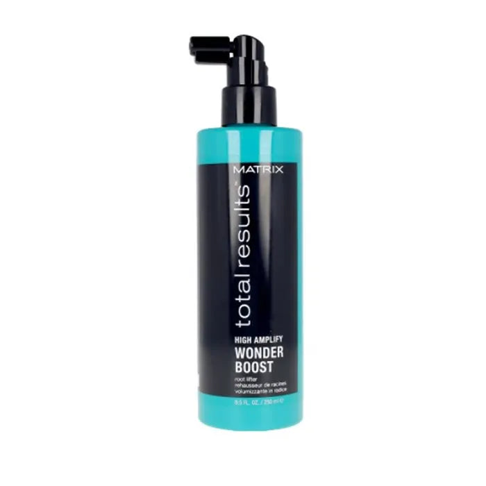 Matrix Total Results High Amplify Wonder Boost Root Lifter