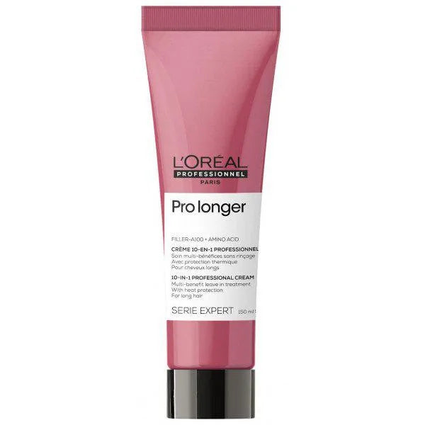 L'oreal Professionnel Pro Longer 10-In-1 Professional Cream
