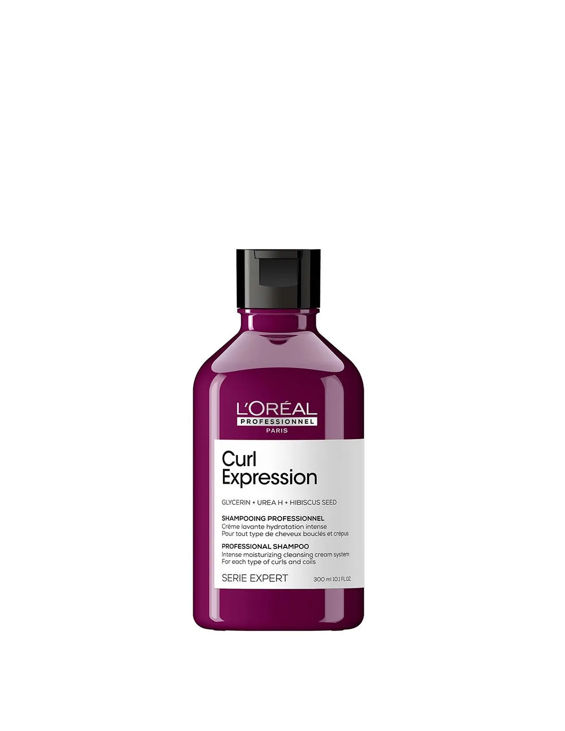 L'oreal Professionnel Curl Expression Professional Shampoo Cream