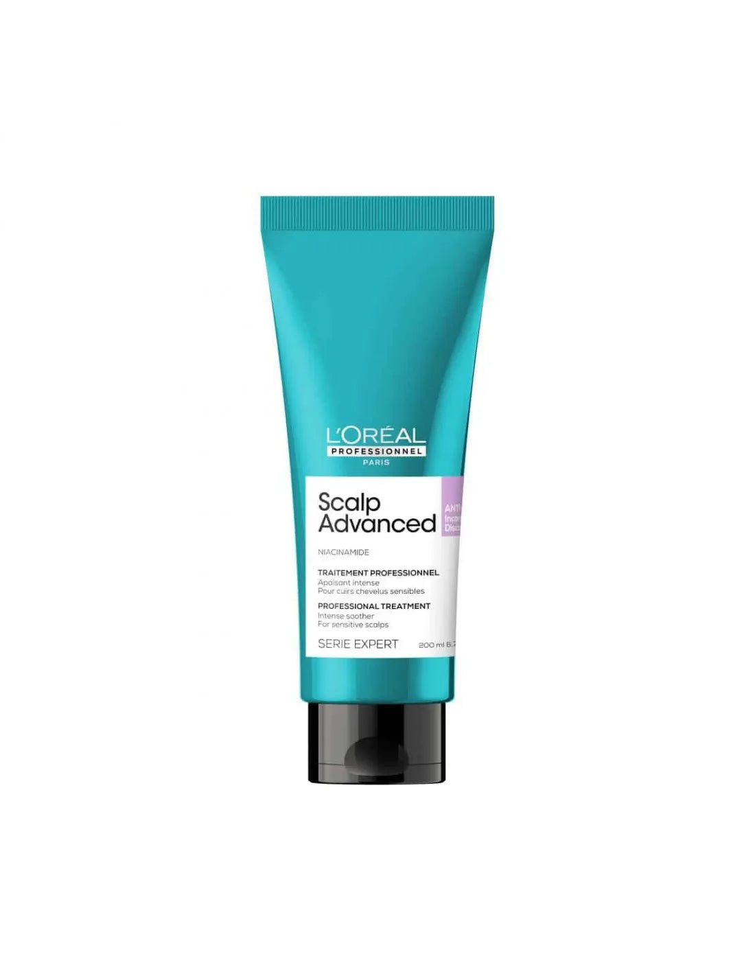 L'oreal Professionnel Scalp Advanced Acondicionador