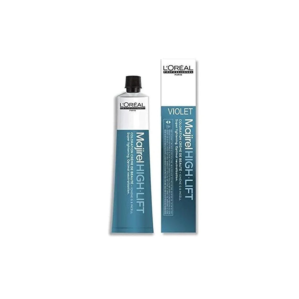 L'oreal Professionnel Majirel High-Lift Permanente 900s