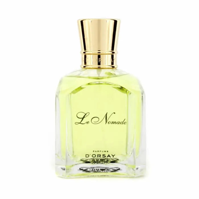D'Orsay Le Nomade Eau De Parfum Vaoporisateur
