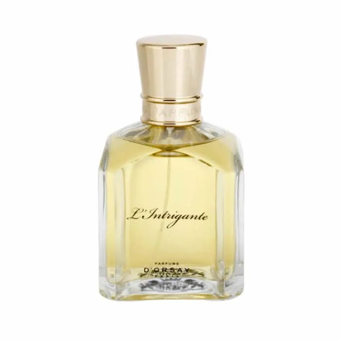 D'Orsay L'Intrigante Eau De Parfum