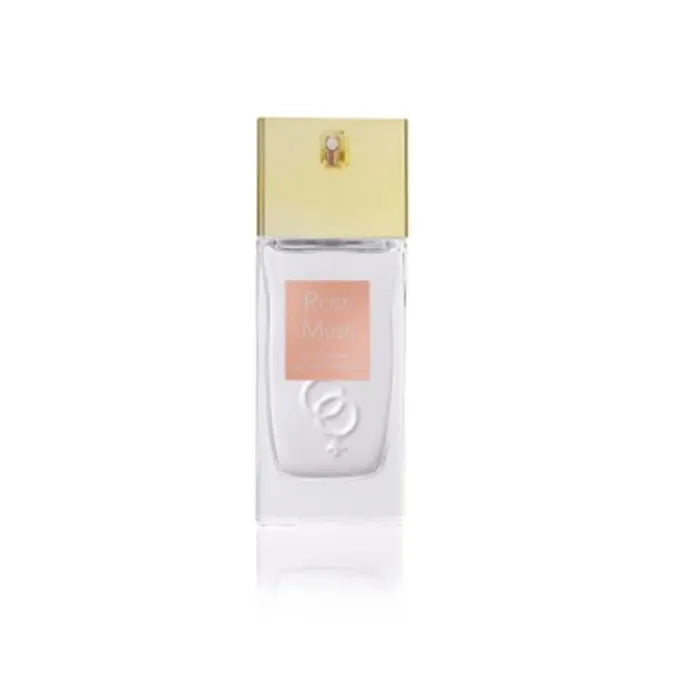 Alyssa Ashley Rose Musk Eau De Parfum