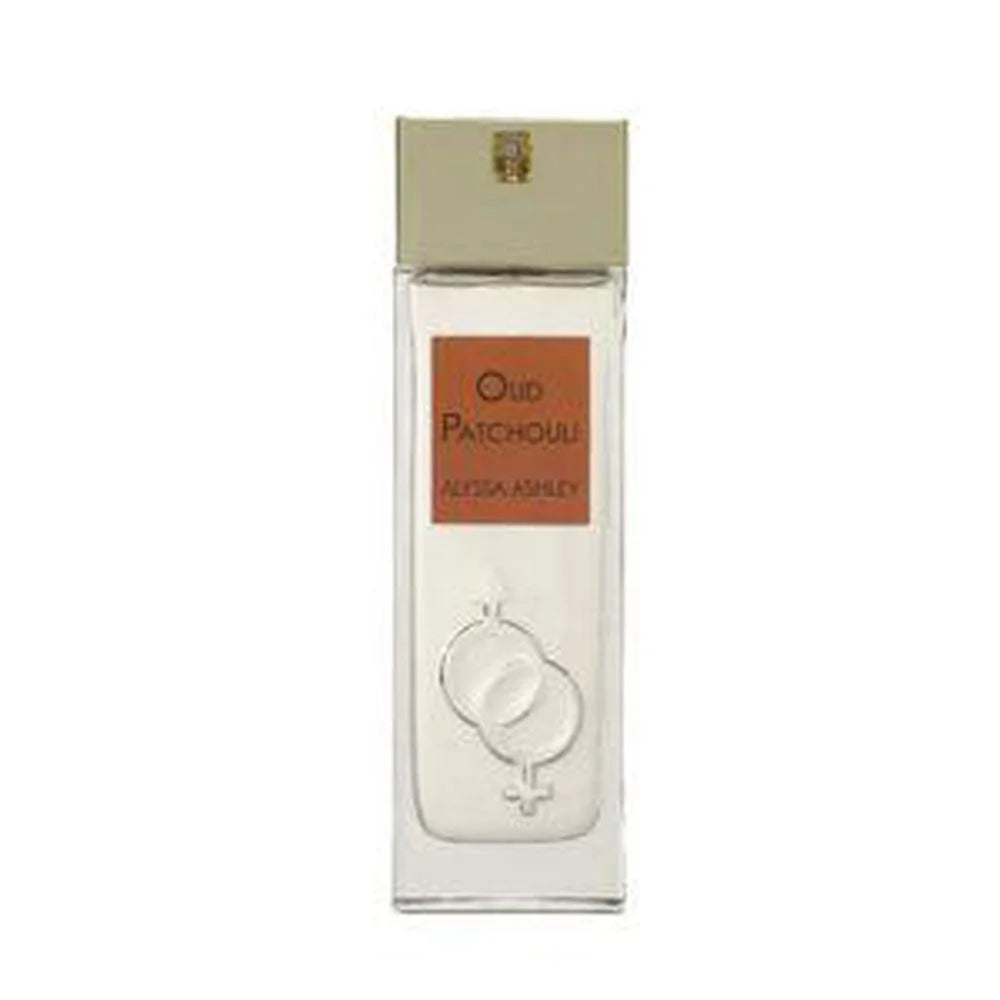 Alyssa Ashley Oud Patchouli