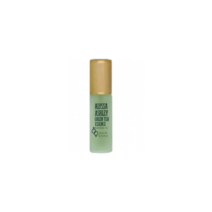 Alyssa Ashley Green Tea Huile Parfumée