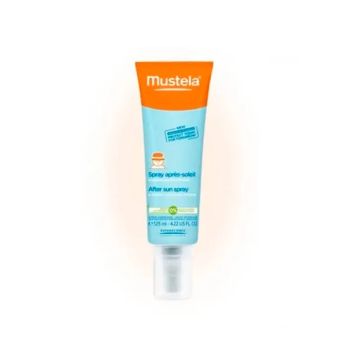 Mustela Hydratant Après-Soleil