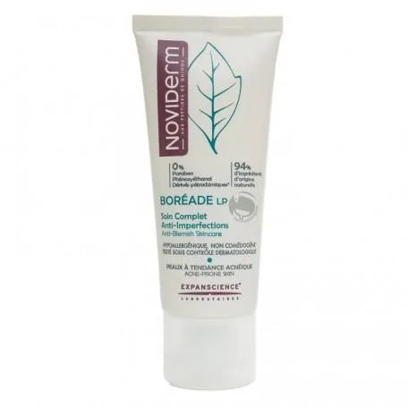 Noviderm Boreade Lp Emulsión Anti-Imperfecciones Noviderm