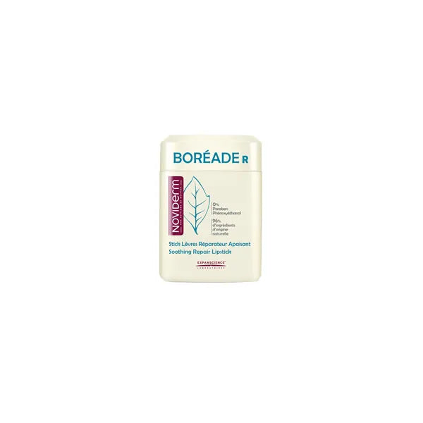 Noviderm Boréade R Stick Lèvres Réparateur Apaisant
