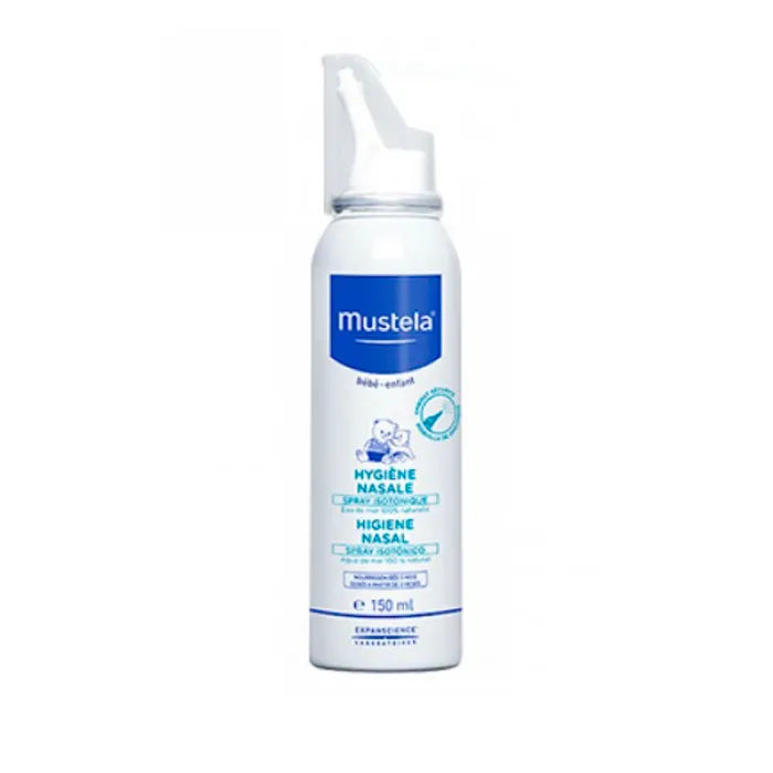 Mustela Hygiène Nasale