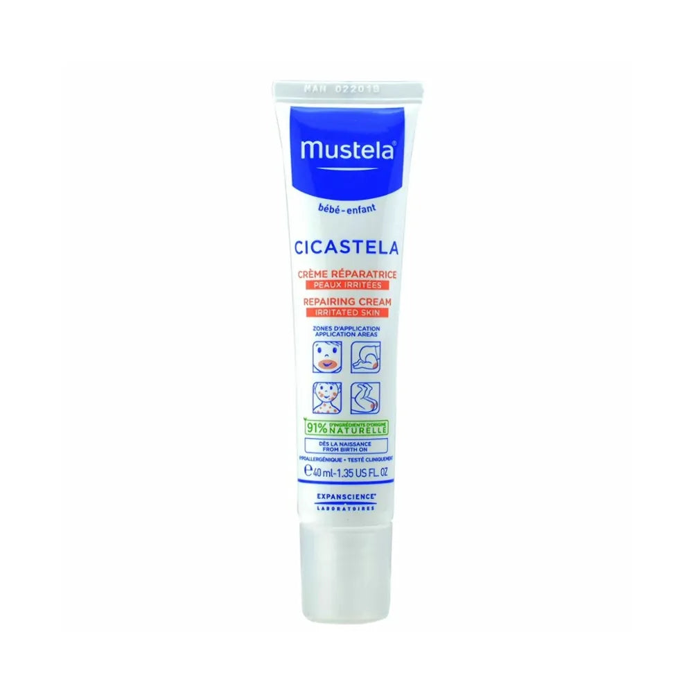 Mustela Cycles De Réparation