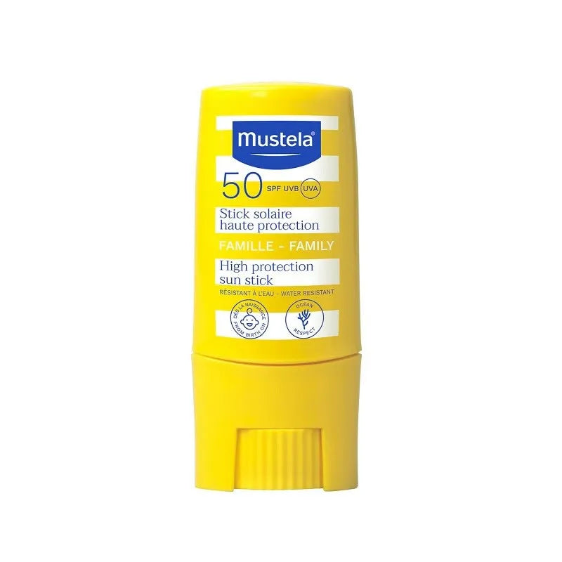 Mustela Stick Solaire SPF50