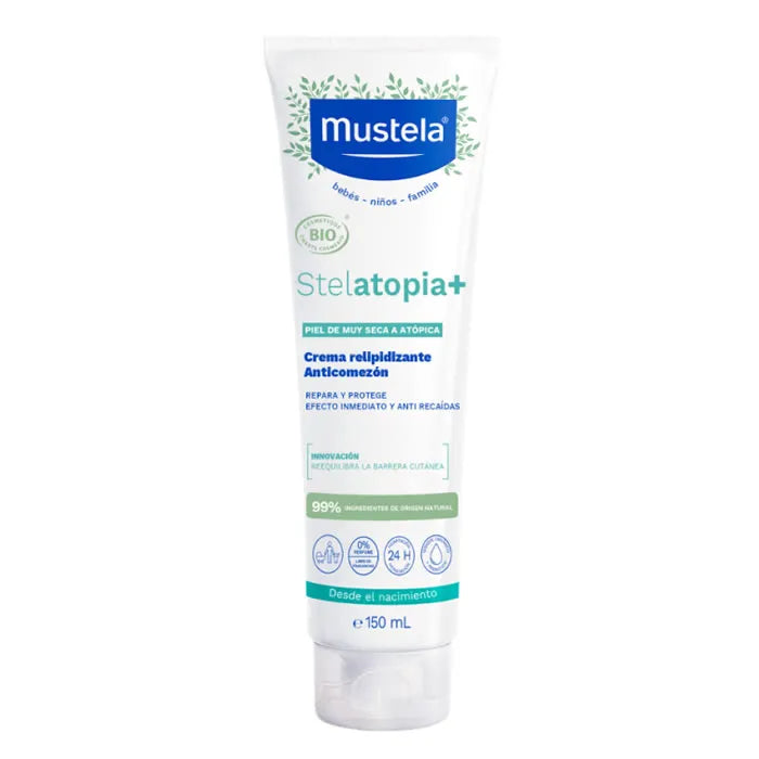 Mustela Stelatopia+ Bio