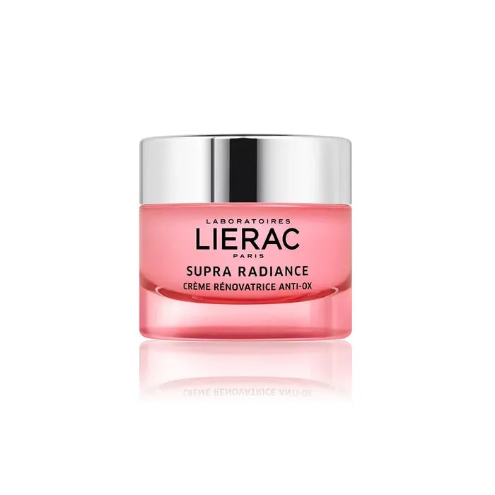 Lierac Supra Radiance Crème Rénovatrice Anti Ox