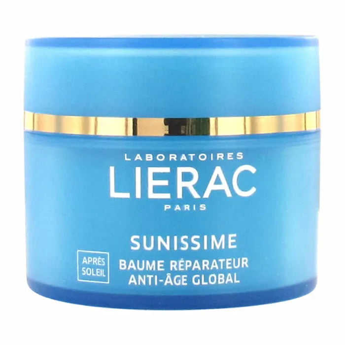 Lierac Sunissime Baume Réparateur Anti-Âge Global