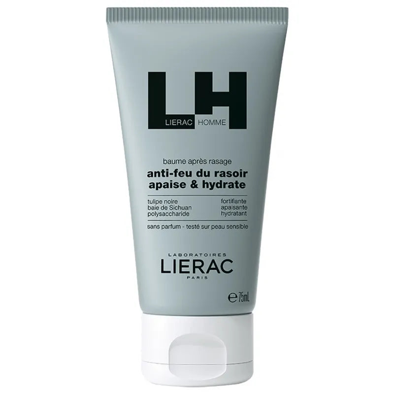 Lierac Homme Baume Après-Rasage