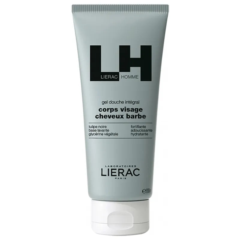 Lierac Homme Gel Douche