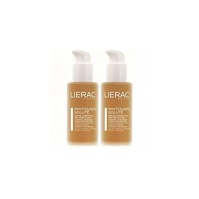Lierac Phytolastil Serum Correction Des Vergetures